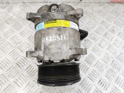 Компрессор кондиционера VW Golf 4 6580326 - АвтоСклад31.рф - авторазборка контрактные б/у запчасти в г. Белгород