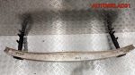 Усилитель заднего бампера Audi A6 C5 4B0807313C Седан - АвтоСклад31.рф - авторазборка контрактные б/у запчасти в г. Белгород