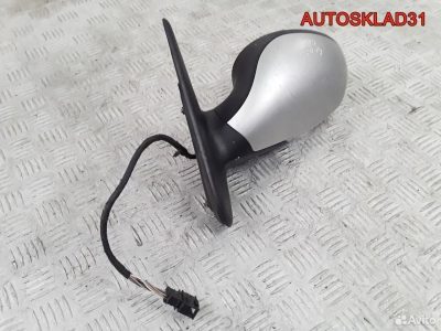 Зеркало левое 7 контактов Seat Leon 1M1 - АвтоСклад31.рф - авторазборка контрактные б/у запчасти в г. Белгород