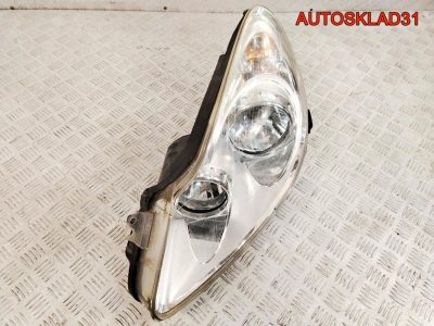 Фара левая Opel Corsa D 93189357 - АвтоСклад31.рф - авторазборка контрактные б/у запчасти в г. Белгород