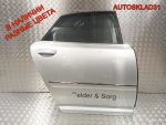 Дверь задняя правая Голая Audi A8 4E 4E4833052A - АвтоСклад31.рф - авторазборка контрактные б/у запчасти в г. Белгород