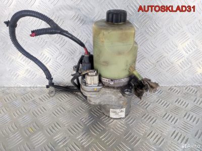 Насос ЭГУР Ford Focus 2 4M5J3K514AA - АвтоСклад31.рф - авторазборка контрактные б/у запчасти в г. Белгород