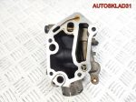 Кронштейн масляного фильтра Audi A4 B7 06B115417F - АвтоСклад31.рф - авторазборка контрактные б/у запчасти в г. Белгород