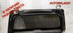 Дверь багажника в сборе Audi A4 B7 8E9827023P - АвтоСклад31.рф - авторазборка контрактные б/у запчасти в г. Белгород
