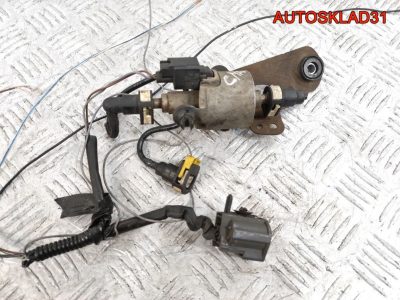 Насос топливный отопителя Ford C-MAX 2 AV619A407AB - АвтоСклад31.рф - авторазборка контрактные б/у запчасти в г. Белгород