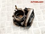 Заслонка дроссельная VW Golf 4 1,6 BFQ 06A133062AB - АвтоСклад31.рф - авторазборка контрактные б/у запчасти в г. Белгород