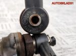 Форсунка дизельная Opel Astra H 1,7 Z17DTH 0445110175 - АвтоСклад31.рф - авторазборка контрактные б/у запчасти в г. Белгород