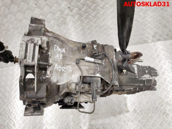 МКПП GBM Audi A4 B6 2,0 ALT Бензин - АвтоСклад31.рф - авторазборка контрактные б/у запчасти в г. Белгород