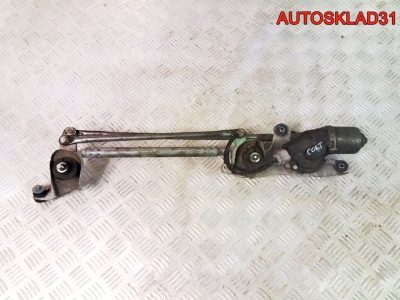 Трапеция дворников Mitsubishi Colt MN145985 - АвтоСклад31.рф - авторазборка контрактные б/у запчасти в г. Белгород