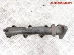Коллектор выпускной Audi A4 B7 3.0 ASB Дизель 059253033P - АвтоСклад31.рф - авторазборка контрактные б/у запчасти в г. Белгород