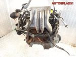 Двигатель K7M 710 Renault Logan 1 1.6 Бензин - АвтоСклад31.рф - авторазборка контрактные б/у запчасти в г. Белгород