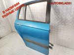 Дверь задняя правая Голая Hyundai Getz 770041C020 - АвтоСклад31.рф - авторазборка контрактные б/у запчасти в г. Белгород