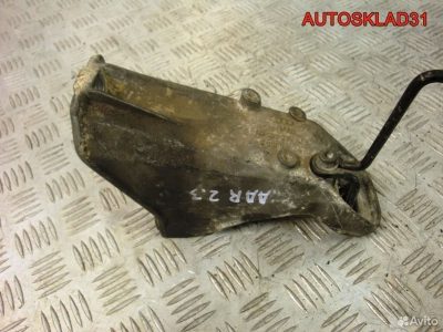 Кронштейн двигателя левый Audi 100 С4 4а0199307а - АвтоСклад31.рф - авторазборка контрактные б/у запчасти в г. Белгород