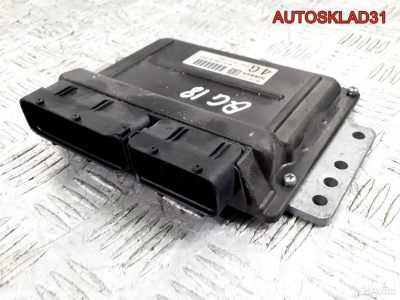 Блок эбу Nissan Primera P12E 1,8 QG18DE MEC30020 - АвтоСклад31.рф - авторазборка контрактные б/у запчасти в г. Белгород