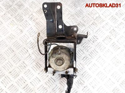 Блок ABS Nissan X-Trail T30 2,2 Дизель 47600AR005 - АвтоСклад31.рф - авторазборка контрактные б/у запчасти в г. Белгород