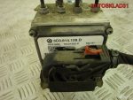 Блок ABS абс Volkswagen Passat B6 3с0614095р - АвтоСклад31.рф - авторазборка контрактные б/у запчасти в г. Белгород