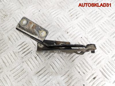 Петля капота левая Ford Focus 1 XS4116801AF - АвтоСклад31.рф - авторазборка контрактные б/у запчасти в г. Белгород
