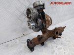Турбина VW Caddy 3 1.9 BJB 54399880022 Дизель - АвтоСклад31.рф - авторазборка контрактные б/у запчасти в г. Белгород