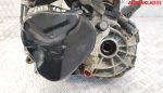 МКПП JH3189 Renault Clio 3 1,5 K9K 768 Дизель - АвтоСклад31.рф - авторазборка контрактные б/у запчасти в г. Белгород
