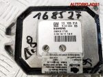 Блок ЭБУ комплект Opel Astra H 1,8 Z18XE 13105214 - АвтоСклад31.рф - авторазборка контрактные б/у запчасти в г. Белгород