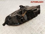 Фара левая Hella VW Golf 5 1K6941029C - АвтоСклад31.рф - авторазборка контрактные б/у запчасти в г. Белгород