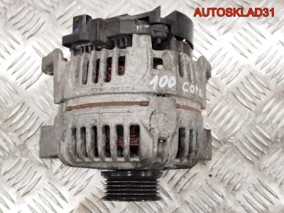 Генератор 100A Opel Corsa D 1,4 Бензин 13222930 (Р) - АвтоСклад31.рф - авторазборка контрактные б/у запчасти в г. Белгород