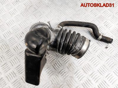 Патрубок Nissan Primera P12 2,0 QR20DE 16576AU415 - АвтоСклад31.рф - авторазборка контрактные б/у запчасти в г. Белгород