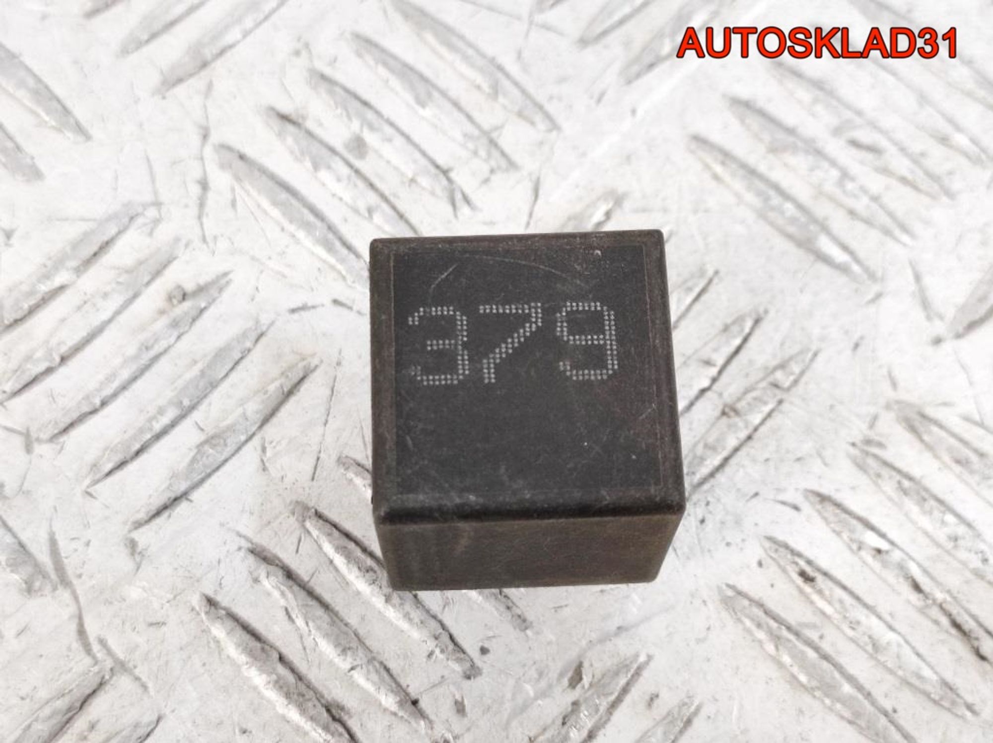 Реле стеклоочистителей №379 Audi A3 8L 8L0955531 - АвтоСклад31.рф - авторазборка контрактные б/у запчасти в г. Белгород Реле стеклоочистителей №379 Audi A3 8L 8L0955531 - АвтоСклад31.рф - авторазборка контрактные б/у запчасти в г. Белгород