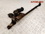Трапеция дворников Renault Logan 8200209866 - АвтоСклад31.рф - авторазборка контрактные б/у запчасти в г. Белгород