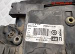 Фара правая адаптивный ксенон ДЕФЕКТ VW Passat B6 3C0941752K - АвтоСклад31.рф - авторазборка контрактные б/у запчасти в г. Белгород