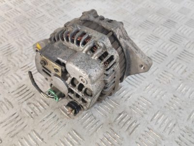 Генератор Honda Jazz II 2009 1.3 бензин L13A1 A5TB0091 - АвтоСклад31.рф - авторазборка контрактные б/у запчасти в г. Белгород