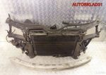 Панель передняя голая VW Passat B5 3B0805594M - АвтоСклад31.рф - авторазборка контрактные б/у запчасти в г. Белгород