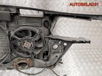 Панель передняя в сборе Audi A6 C5 2,5 Дизель 4B0805588K - АвтоСклад31.рф - авторазборка контрактные б/у запчасти в г. Белгород
