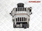 Генератор Renault Logan 1.6 K7M 710 8200727051 - АвтоСклад31.рф - авторазборка контрактные б/у запчасти в г. Белгород