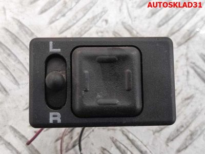Переключатель регулировки зеркала Nissan Primera P11 2557070J00 - АвтоСклад31.рф - авторазборка контрактные б/у запчасти в г. Белгород
