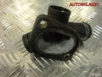 Фланец системы охлаждения VW Passat B5 058121133C - АвтоСклад31.рф - авторазборка контрактные б/у запчасти в г. Белгород