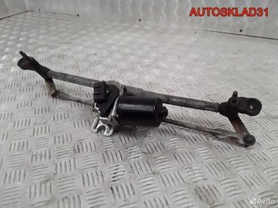 Трапеция дворников Fiat Stilo 60511009 - АвтоСклад31.рф - авторазборка контрактные б/у запчасти в г. Белгород