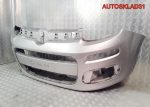 Бампер передний Fiat Panda 3 735520671 - АвтоСклад31.рф - авторазборка контрактные б/у запчасти в г. Белгород