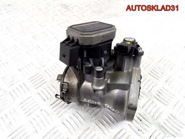 Блок эбу Ford Fusion 2S6A12A650SF 1.4 Бензин - АвтоСклад31.рф - авторазборка контрактные б/у запчасти в г. Белгород