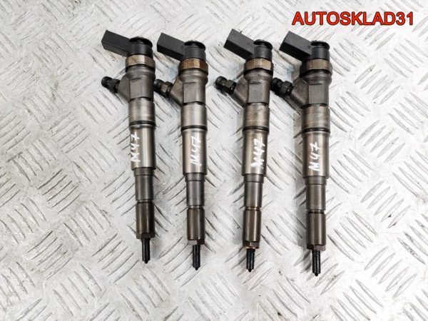 Комплект сцепления BMW E46 2,0 M47 21217533870 - АвтоСклад31.рф - авторазборка контрактные б/у запчасти в г. Белгород