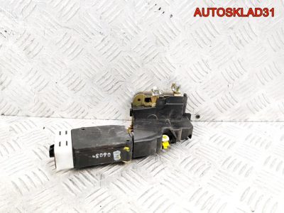 Замок двери передней правой Mitsubishi Carisma DA - АвтоСклад31.рф - авторазборка контрактные б/у запчасти в г. Белгород