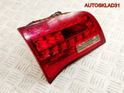 Фонарь задний внутренний левый Audi A6 C6 89317059 Универсал - АвтоСклад31.рф - авторазборка контрактные б/у запчасти в г. Белгород