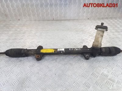 Рулевая рейка Kia Ceed 565001H000 - АвтоСклад31.рф - авторазборка контрактные б/у запчасти в г. Белгород