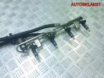 Форсунка инжекторная Audi A4 B6 2.0 ALT 06B133551K - АвтоСклад31.рф - авторазборка контрактные б/у запчасти в г. Белгород