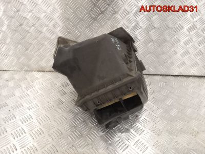 Корпус воздушного фильтра Audi A4 B6 06B133837AG - АвтоСклад31.рф - авторазборка контрактные б/у запчасти в г. Белгород