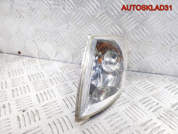 МКПП CTE Audi A4 B5 1,8 AEB Бензин - АвтоСклад31.рф - авторазборка контрактные б/у запчасти в г. Белгород
