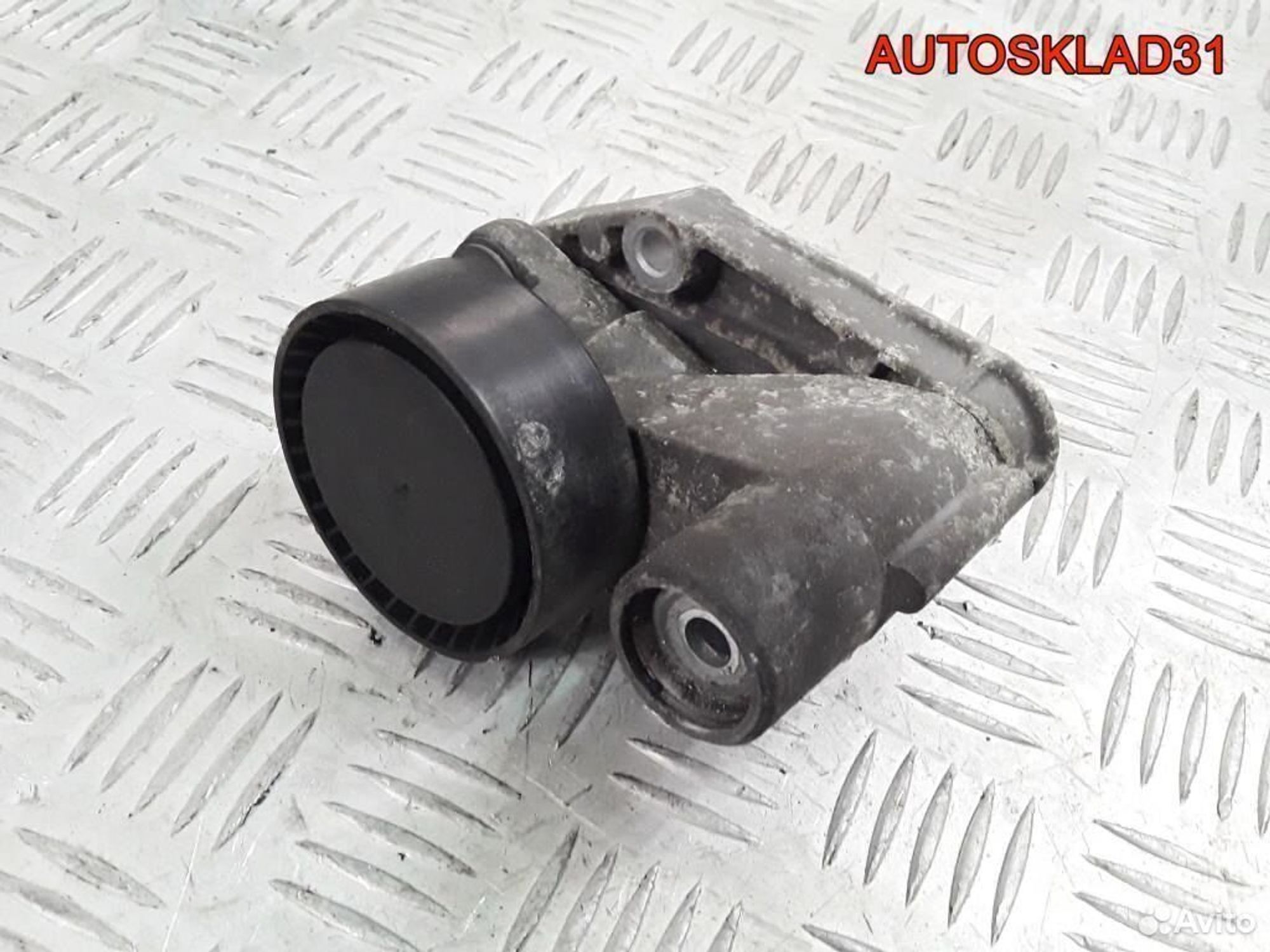 Натяжитель ремня M52B20 TU2 BMW E46 17226189 - АвтоСклад31.рф - авторазборка контрактные б/у запчасти в г. Белгород Натяжитель ремня M52B20 TU2 BMW E46 17226189 - АвтоСклад31.рф - авторазборка контрактные б/у запчасти в г. Белгород