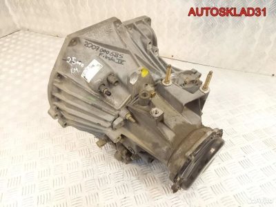 МКПП Ford Fiesta 1.3 бензин 1995-1999 97WT7002VD - АвтоСклад31.рф - авторазборка контрактные б/у запчасти в г. Белгород