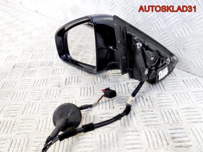 Зеркало левое Audi A3 8P1 8P185853101C - АвтоСклад31.рф - авторазборка контрактные б/у запчасти в г. Белгород