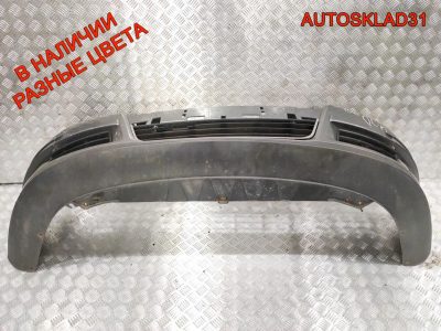 Бампер передний Volkswagen Passat B6 3C0807221C - АвтоСклад31.рф - авторазборка контрактные б/у запчасти в г. Белгород